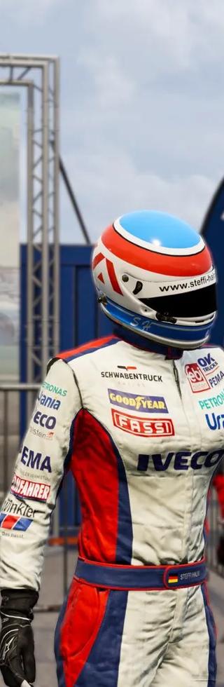 FIA European Truck Racing Championship
