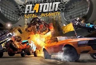 FlatOut 4: Total Insanity