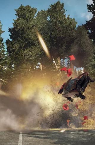 FlatOut 4: Total Insanity