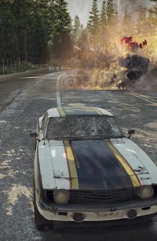 FlatOut 4: Total Insanity