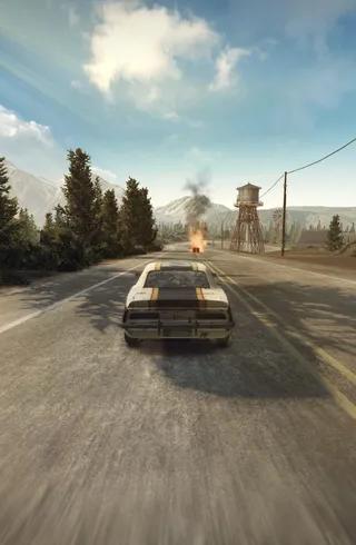 FlatOut 4: Total Insanity