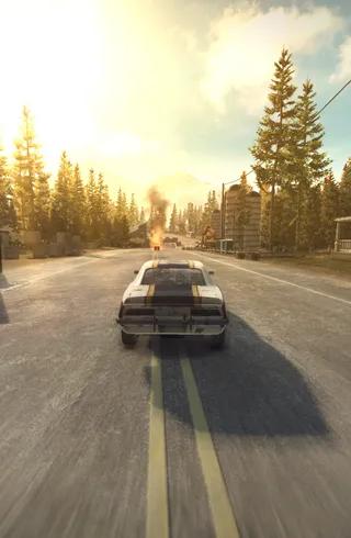FlatOut 4: Total Insanity