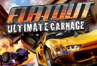 FlatOut: Ultimate Carnage Collector's Edition