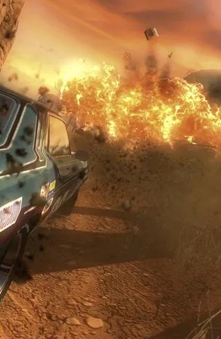 FlatOut: Ultimate Carnage Collector's Edition