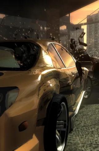 FlatOut: Ultimate Carnage Collector's Edition