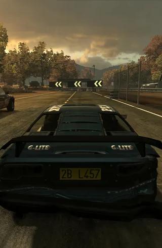 FlatOut: Ultimate Carnage Collector's Edition