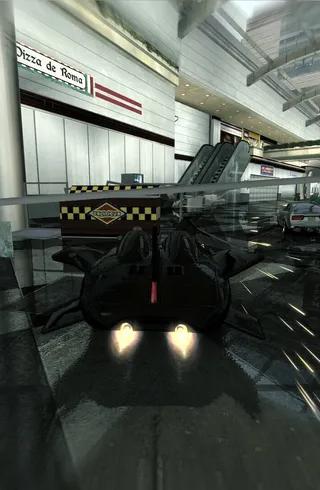FlatOut: Ultimate Carnage Collector's Edition
