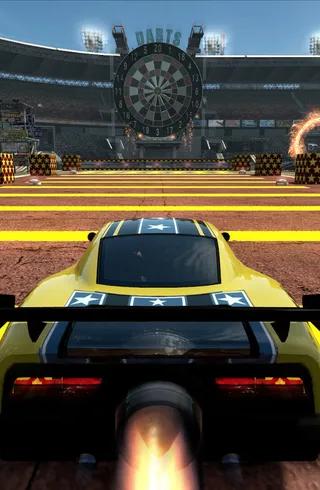 FlatOut: Ultimate Carnage Collector's Edition