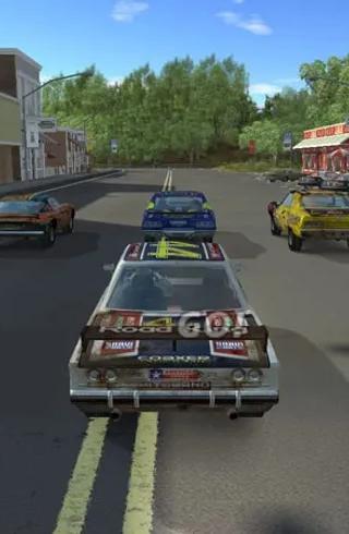 FlatOut