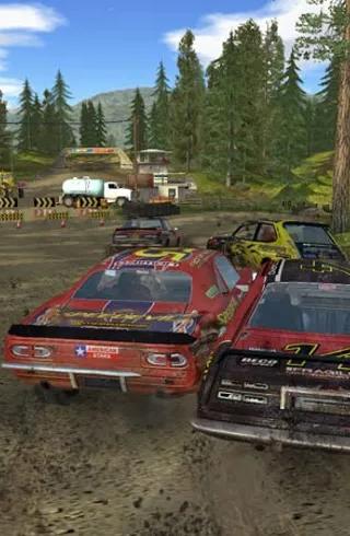 FlatOut
