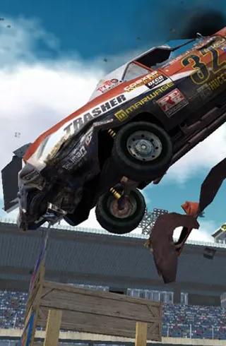 FlatOut