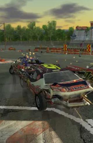 FlatOut