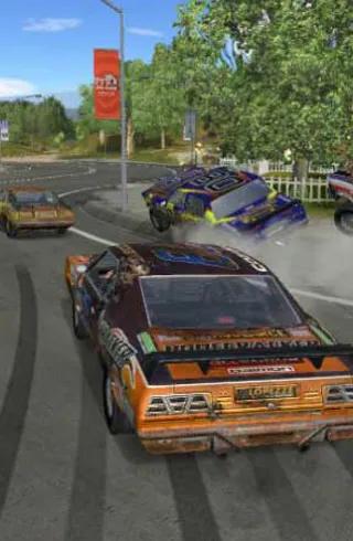 FlatOut