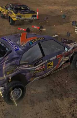 FlatOut