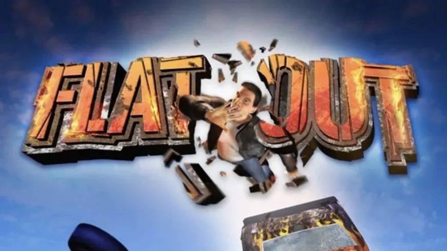 FlatOut