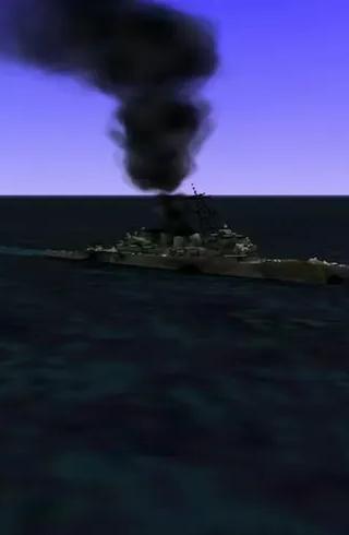 Fleet Command