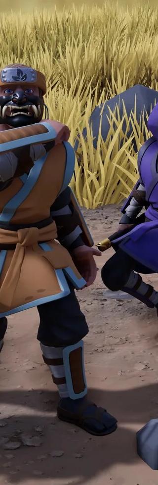 For The King II: Smoke & Steel Cosmetic Pack
