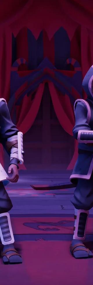 For The King II: Smoke & Steel Cosmetic Pack