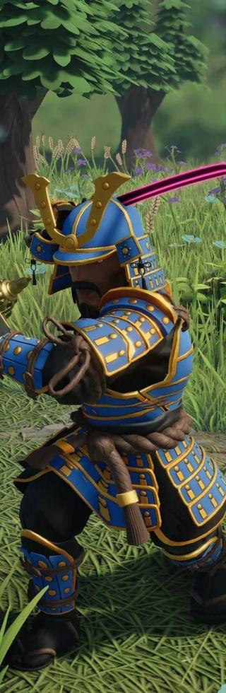 For The King II: Smoke & Steel Cosmetic Pack