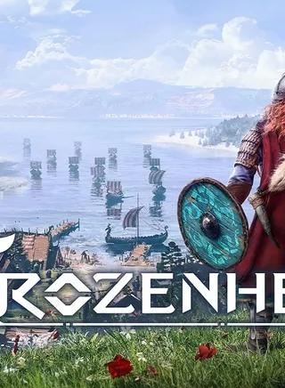 Frozenheim