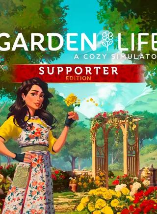 Garden Life - Supporter Edition