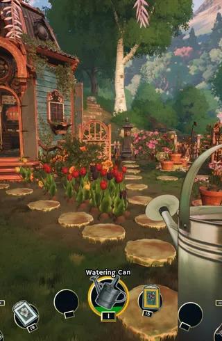 Garden Life - Supporter Edition