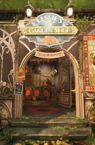 Garden Life - Supporter Edition
