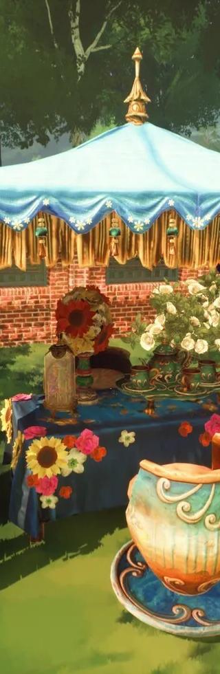 Garden Life - Supporter Pack