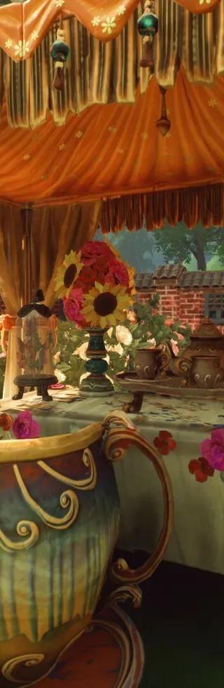 Garden Life - Supporter Pack