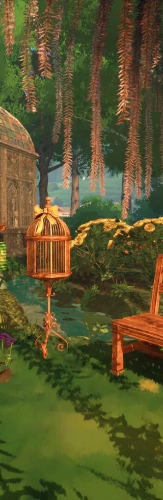 Garden Life - Supporter Pack
