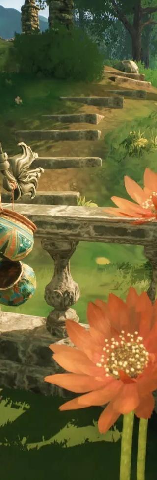 Garden Life - Supporter Pack