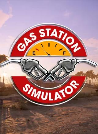 Gas Station Simulator
