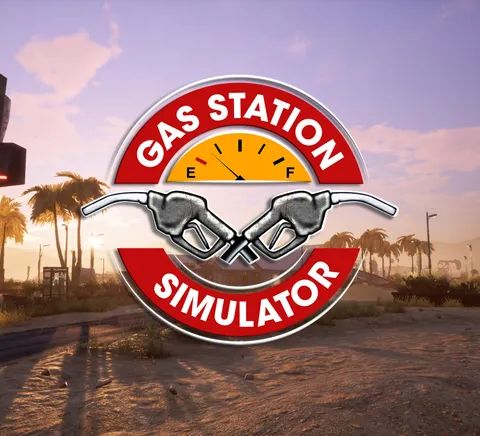 Gas Station Simulator