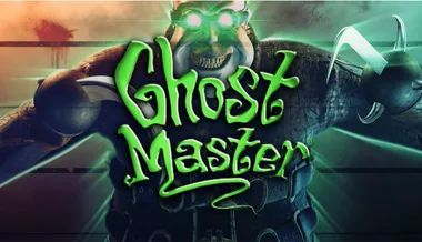 Ghost Master®