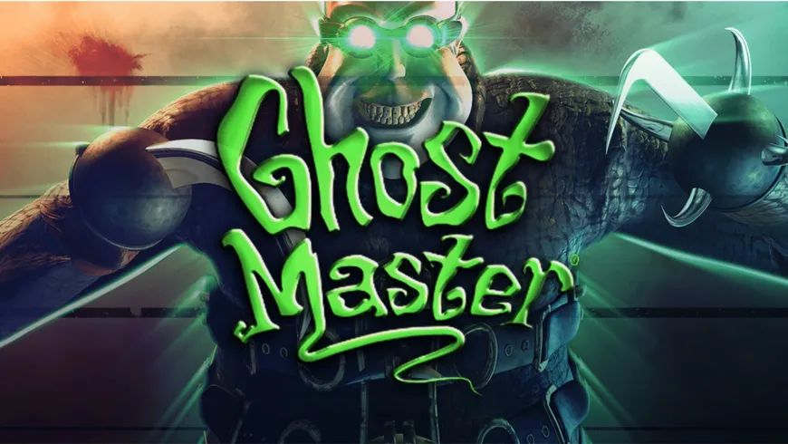 Ghost Master®