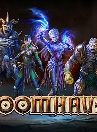 Gloomhaven