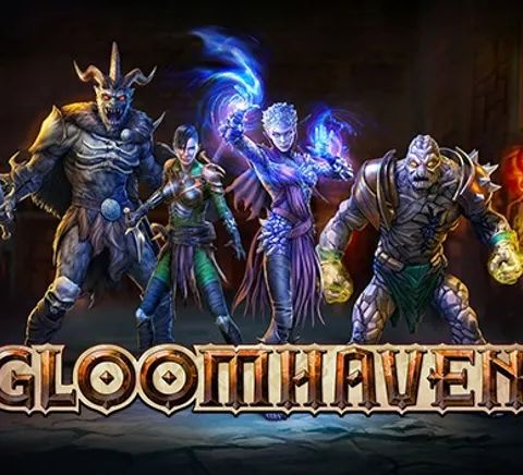 Gloomhaven