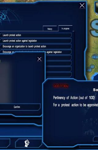 God'n Spy Add-on - Power & Revolution 2022 Edition