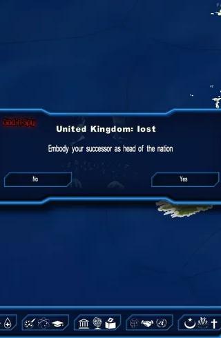 God'n Spy Add-on - Power & Revolution 2022 Edition