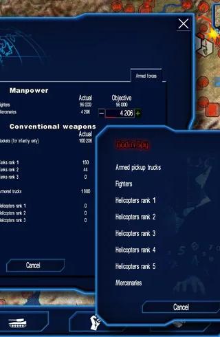 God'n Spy Add-on - Power & Revolution 2022 Edition