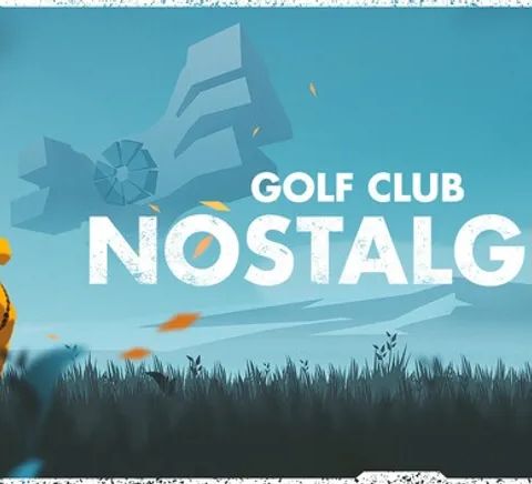 Golf Club Nostalgia