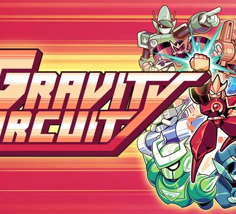 Gravity Circuit