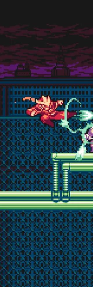 Gravity Circuit