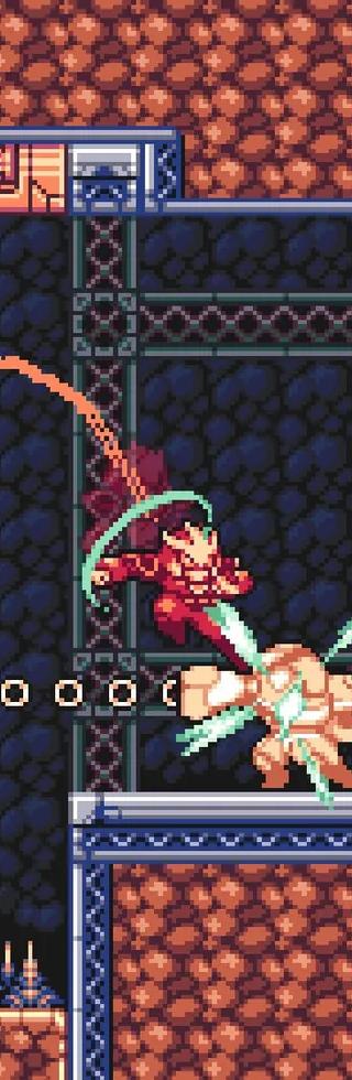Gravity Circuit