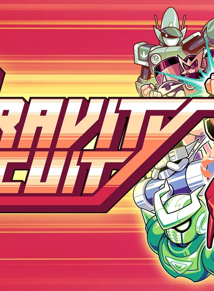 hero background