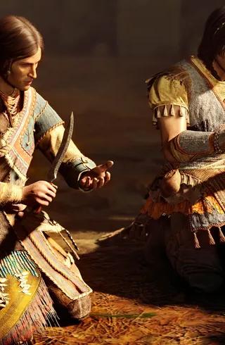 GreedFall: The Dying World