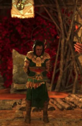 GreedFall: The Dying World