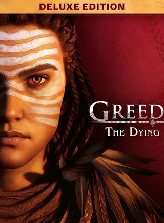 GreedFall: The Dying World - Deluxe Edition