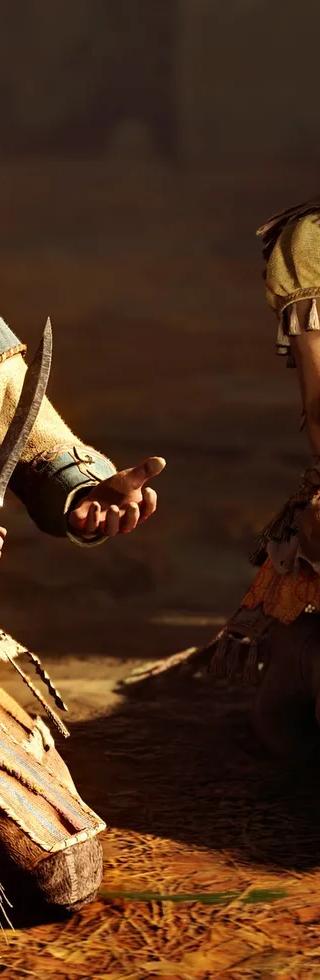 GreedFall: The Dying World - Deluxe Edition