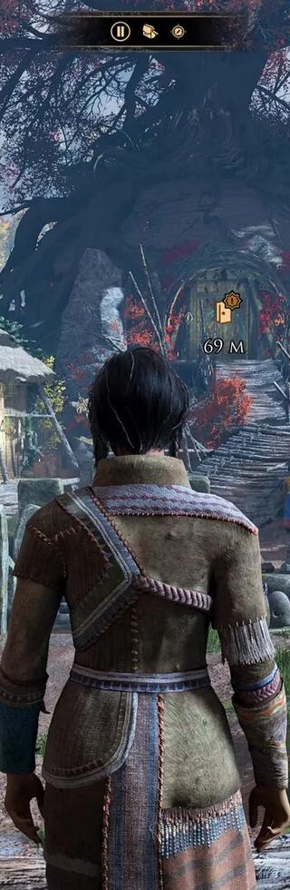GreedFall: The Dying World - Deluxe Edition